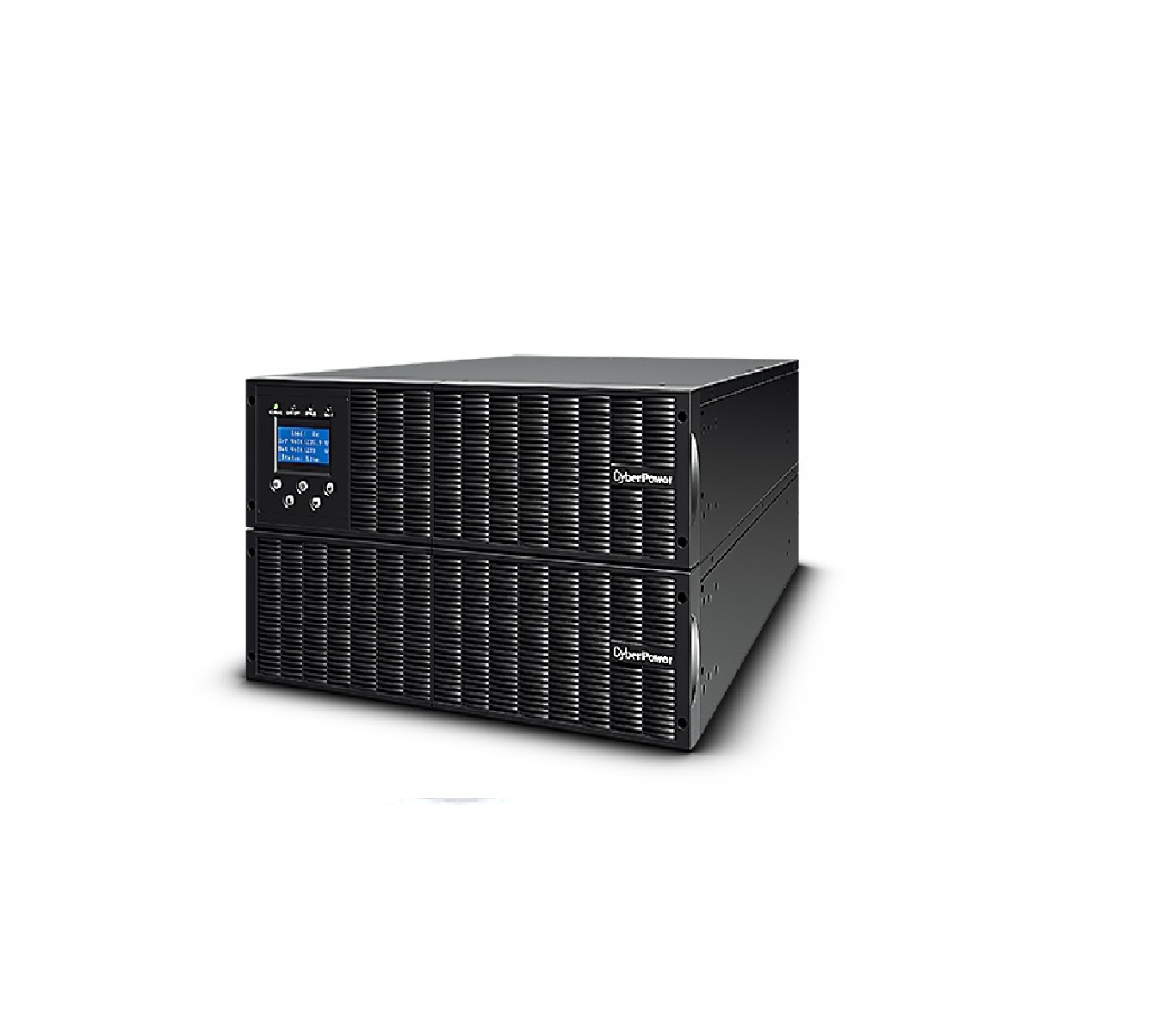 Nguồn lưu điện UPS CyberPower OLS10000ERT6U 10000VA/9000W
