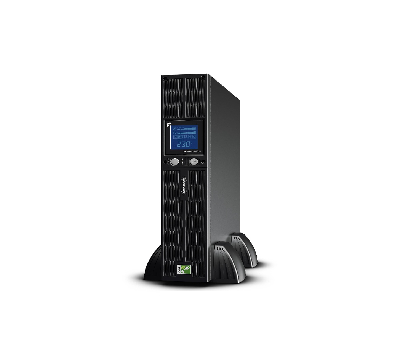Bộ lưu điện UPS CyberPower PR3000ELCDRT2U 3000VA