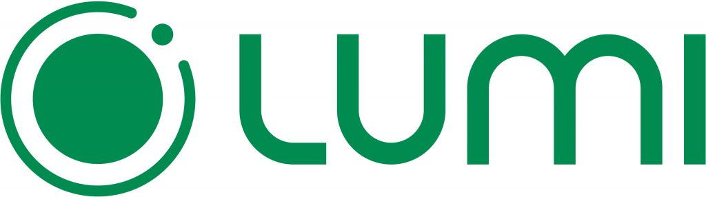 LOGO LUMI